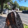 Starter Locs