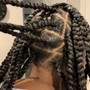 Senegalese Twist