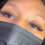 Bottom Lashes