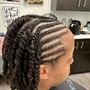 Natural Twists