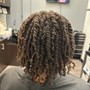 Deep Conditioning Treatment