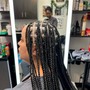 Crochet Braids