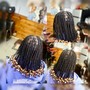 Individual Braids (Smedium)