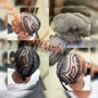 Individual Braids (Smedium)