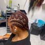 Comb Twist