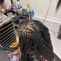 Comb Twist