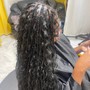 Sénégalese twist