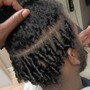 Hightop Comb Twist