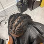 Comb Twist