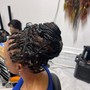 Comb Twist