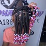 Yarn Braids