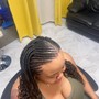 Kinky Twist