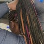 Starter Locs