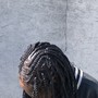 Boho Cornrows