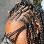 Student Retwist Special