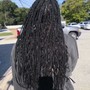 Student Retwist Special