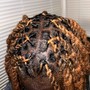 Student Retwist Special