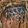 Student Retwist Special