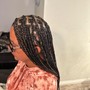 2 Braids