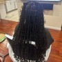 Crochet Braids