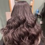 Brazilian Blowout (Medium Hair)