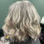 Ombre (Medium Hair)