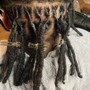 Wash & Retwist