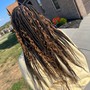 Crochet Braids