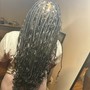 Crochet Braids