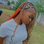 Crochet Braids