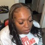 Versatile Sew In