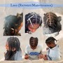 Loc Re-twist (Men w/shaved sides)