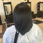 All hair types consultation