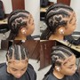 Senegalese Twist