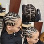 Individual Braids