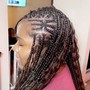 Crochet Braids