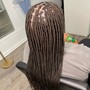 Extra Length Extension