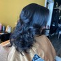 closure sew-in