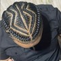 Kinky Twist