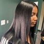 Lace Closure Sew In