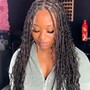 Crochet Braids