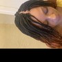 Crochet Braids(regular)