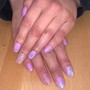 Gel Polish Manicure