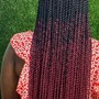 Smedium Senegalese Twist