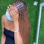 Smedium Senegalese Twist