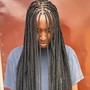 Medium Senegalese Twist