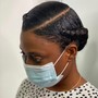 Scalp Treatment