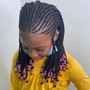 Small Loc Extensions