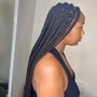 Medium Island Twists