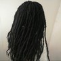 Small Passion Twists